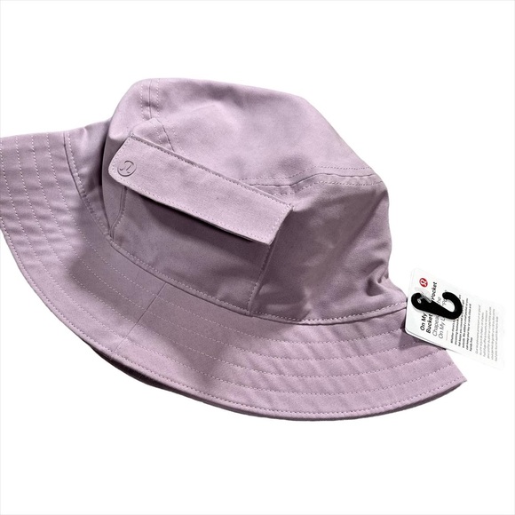 Lululemon On My Level Bucket Hat NWT
Dusty Rose - Picture 3 of 8